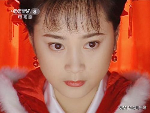 芙蓉如面柳如眉(芙蓉不及美人妆,水殿风来珠翠香)插图9