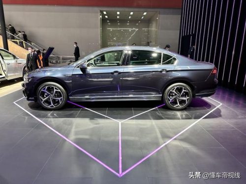 迈腾2022年新款(2021款迈腾什么时候上市)插图2