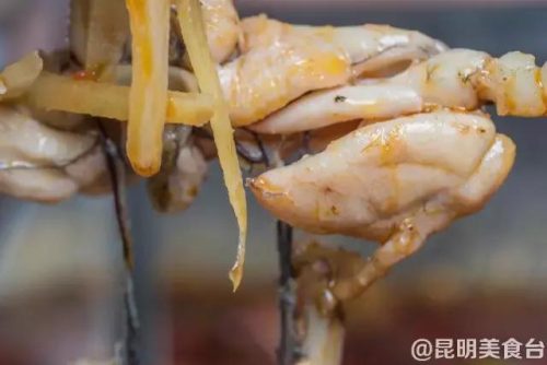 昆明会所美食排名前十(昆明高档饭店排名)插图35