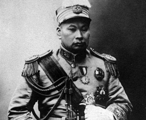 广西民国武将排名前十(三国正史武将排名)插图5