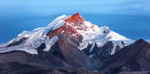 喜马拉雅山(喜马拉雅)插图