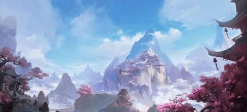 原创小说热度排名前十(热搜榜排名今日)插图6