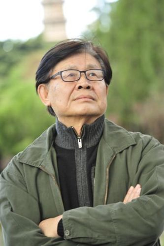 肖复兴简介(肖复兴在小学课本中有哪些作品)插图