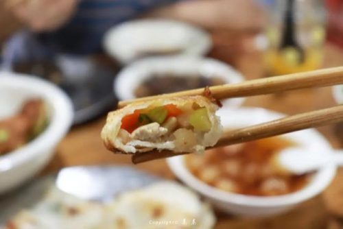 天台点心美食排名前十(天台特色美食哪里吃)插图25