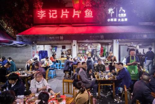 成都烧烤餐馆排名前十(成都烧烤哪里好)插图60
