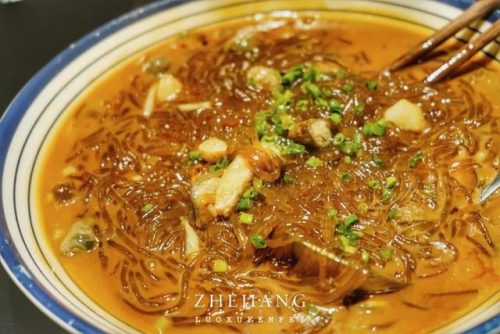 台州美食炊饭排名前十(台州私房菜排行榜)插图33