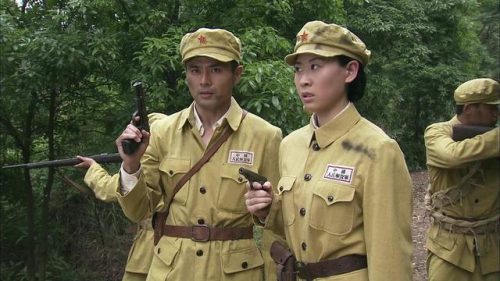 绝密1950电视剧(免费播放的电视剧543)插图2