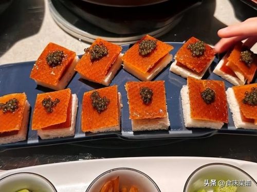 全聚德烤鸭(全聚德股票)插图14