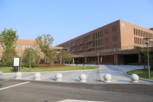 宁波书法公司排名前十(宁波哪里书法培训好)插图4