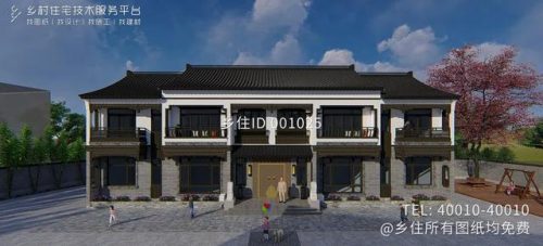 上饶面积别墅排名前十(上饶清水湾别墅怎么样)插图13