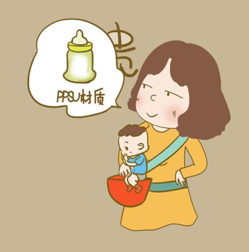 硅胶奶瓶(婴儿奶瓶十大名牌排行榜)插图6