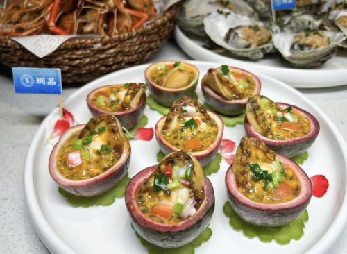廉江高档餐厅排名前十(廉江素食餐厅)插图7