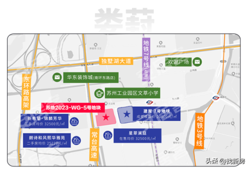 苏州土拍(相城区土拍最新消息)插图9