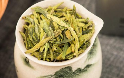 茶叶绿茶价位排名前十(绿茶叶品牌排行榜前10名)插图14