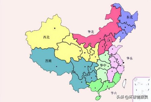 哈尔滨是哪个省(东北三省是哪三省)插图1