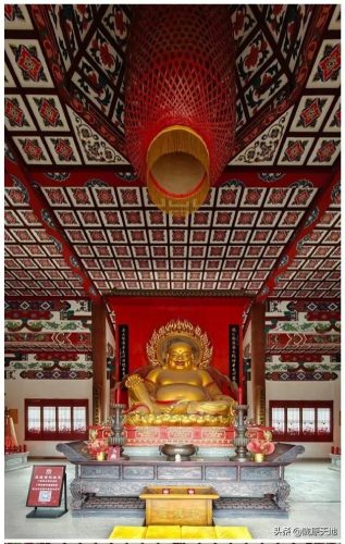 徐州小众寺庙排名前十(徐州寺庙香火排名)插图12