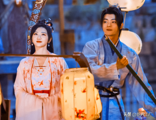 白鹿许凯(2023年白鹿许凯现在关系如何)插图5