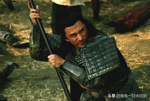 隋唐英雄如意(李世民最后还爱如意吗)插图20