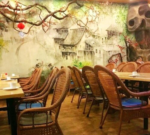 长春聚餐小店排名前十(长春特色小店排名)插图11