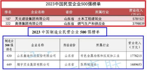 山东仓储排名前十企业(综保区内仓储企业政策)插图3