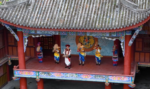 汉中旅游最值得去的地方(汉中旅游景点大全)插图17