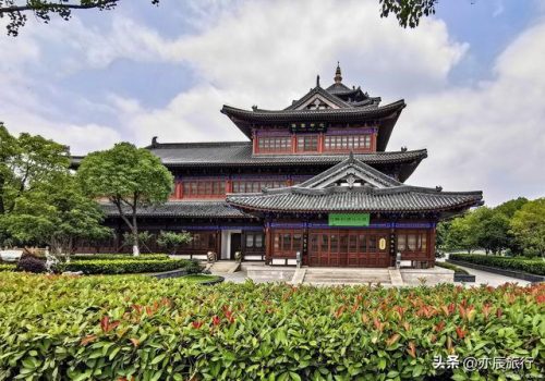 扬州旅游必去十大景点(扬州必去三大景点)插图7