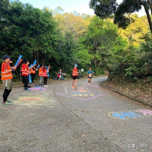广东徒步大神排名前十(广州户外徒步团)插图11