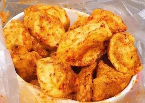 昆明排名前十炸土豆(昆明炸洋芋配料哪里买)插图31