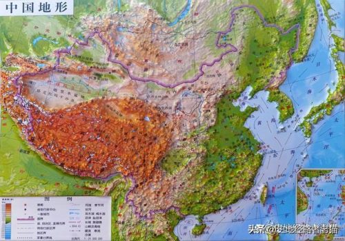 我国海拔省份排名前十(宁德海拔最高山排名)插图