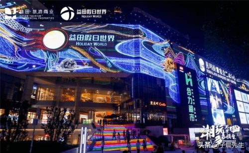 贵州市内商场排名前十(贵阳购物中心排名)插图7