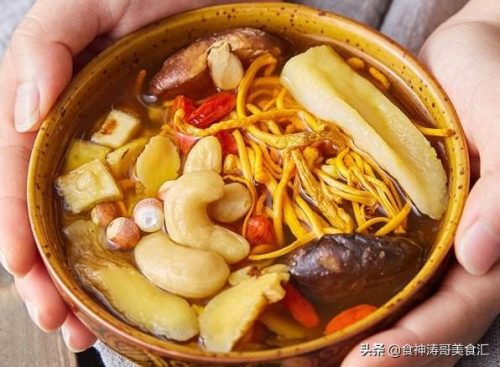 广东人吃什么(广东人四大特征)插图23