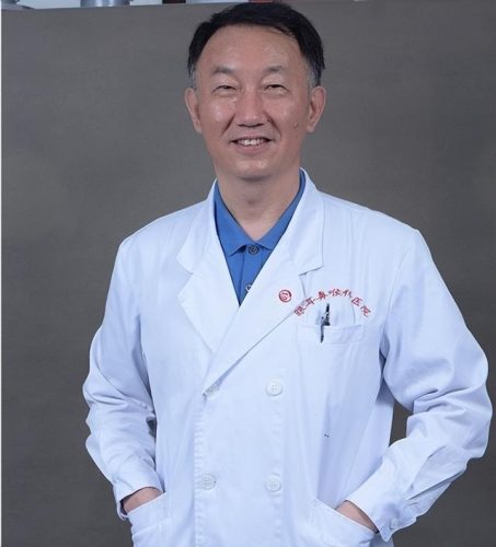 上海喉咙医生排名前十(喉咙发炎怎么好得快)插图