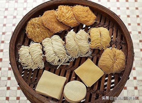 广东人吃什么(广东人四大特征)插图6
