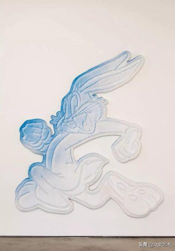 抽象雕塑(抽象艺术作品)插图61