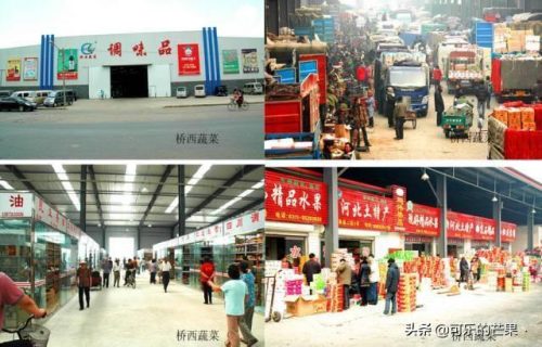 石家庄服装批发市场(石家庄服装批发市场在哪)插图