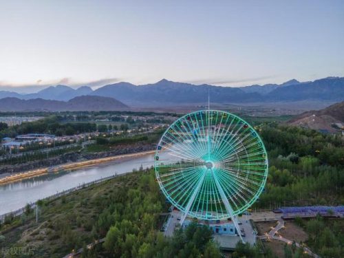 全国旅游景点(中国旅游必去十大景点)插图17