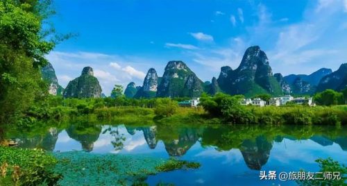 靖西酒店美食排名前十(靖西美食小吃主要在哪)插图38