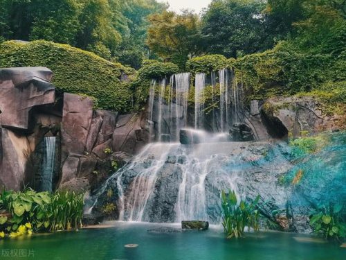 长沙有什么地方好玩(长沙网红打卡点)插图8