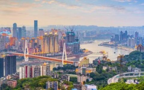 上海主要景区排名前十(上海市景点排行榜前十名)