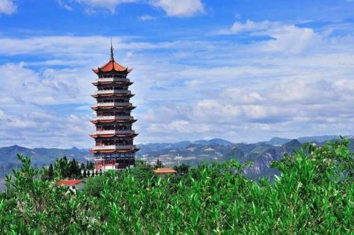 玉溪前十高楼排名图(世界第一高楼排名)插图22