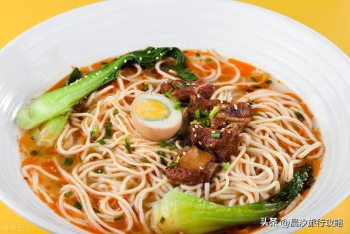 乌鲁木齐旅游攻略(乌鲁木齐美食一条街)插图54