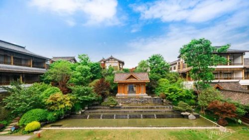 遵义豪华名宿排名前十(遵义住宿哪里便宜)插图10