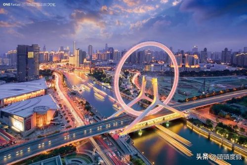 天津潮流酒店排名前十(潮流合伙人住的酒店)插图1