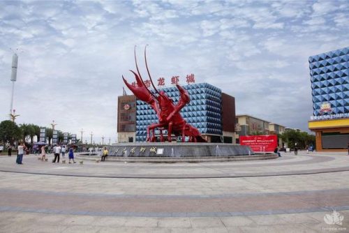 潜江属于湖北省哪个市(潜江和荆州是一个级别吗)插图1