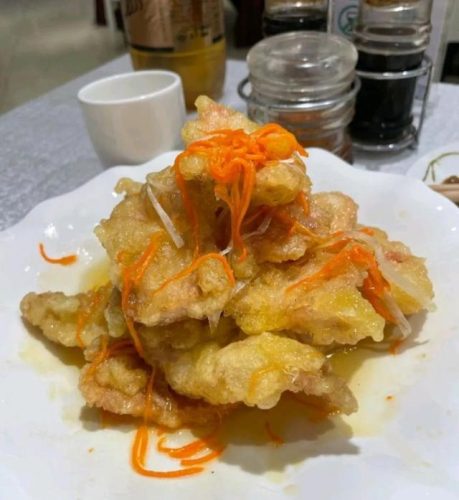枣园高档餐厅排名前十(中国餐饮品牌排行50强)插图2