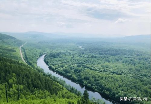 中国漠河美景排名前十(漠河景点都有哪些)插图17
