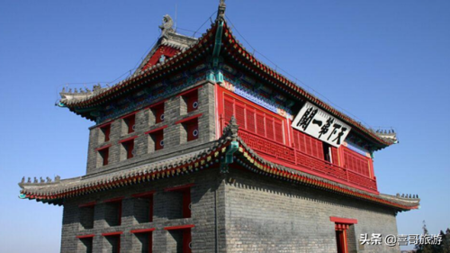 秦皇岛景点(秦皇岛旅游景点大全)插图4
