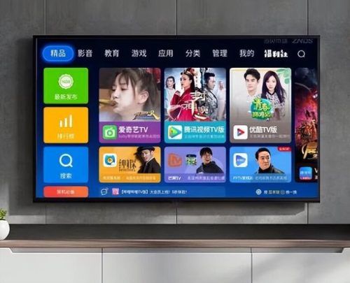 液晶电视什么牌子好(内行人建议买的电视)插图2