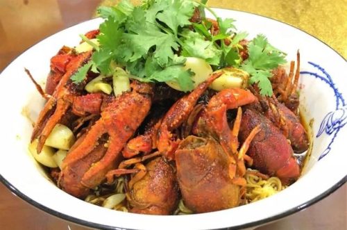 石门高档饭店排名前十(石门本地美食饭店排名)插图4