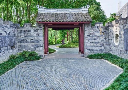 成都景点价格排名前十(成都高新区景点排名)插图17